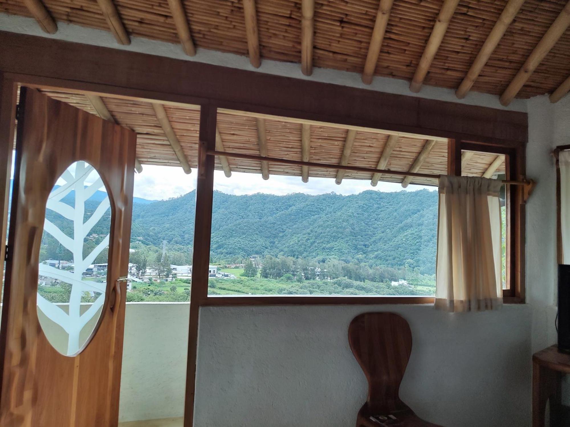 El Encinal De Las Flores Valle de Bravo Quarto foto